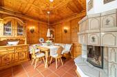 Stube - Reihenendhaus mit 155,20 m&sup2; in Putzbrunn zum Kaufen