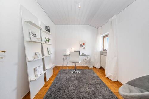 Büro 1.OG - 