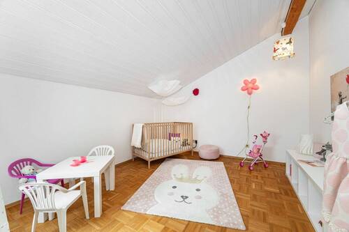 Kinderzimmer 1.OG - 