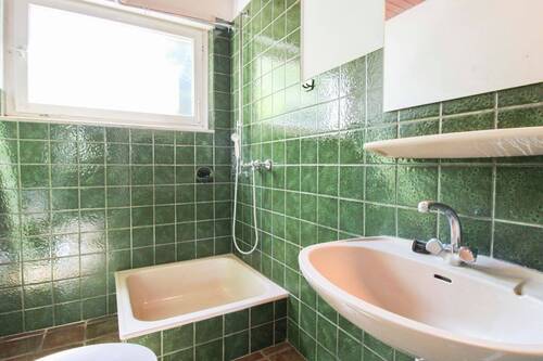 Duschbad ELW - 