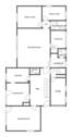 Grundriss Erdgeschoss - 