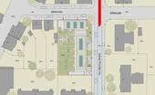Behring-Eck_Übersichtplan.jpg - Etagenwohnung mit 35,20 m&sup2; in Offenbach am Main zum Kaufen