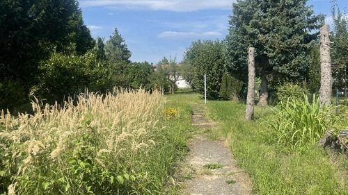 Garten - 
