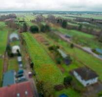 NEUER PREIS: Baugrundstück in ruhiger Lage am Hoopter Elbdeich - Winsen (Luhe)