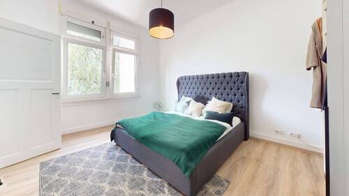 Schlafzimmer - DG - 