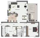 Erdgeschoss - 