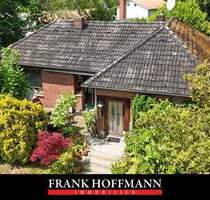 Einfamilienhaus auf großem Grundstück in Henstedt-Ulzburg (OT Rhen)