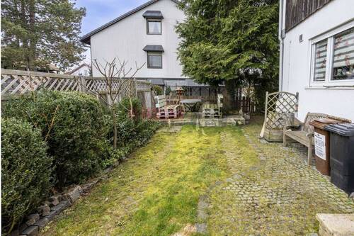 Garten - 