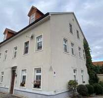 3 Zimmerwohnung in Borna ruhige Zentrumslage Einbauküche