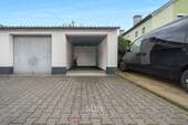 GARAGE - 