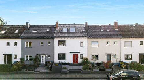 ZENTRAL & NATURNAH - 