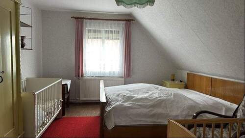 Schlafzimmer - 
