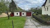 Garage und Schuppen - 