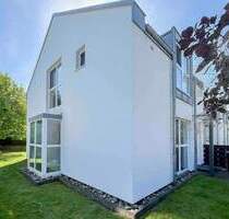 Leben am Wasser: Wohnen mit Schleiblick - Borgwedel