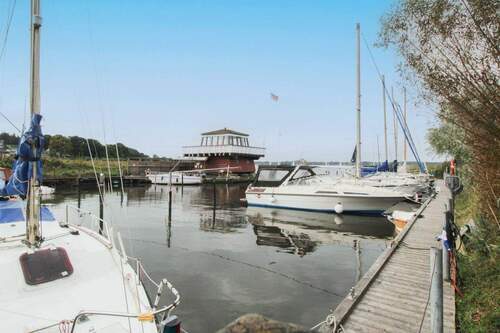 Marina in Stexwig - 