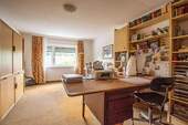 Arbeitszimmer - 