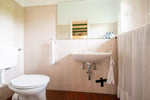 Gäste-WC - 