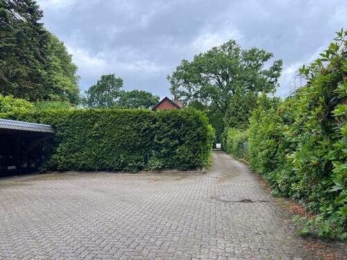 Grundstück - Attraktives EFFDHHBaugrundstück in Meiendorf