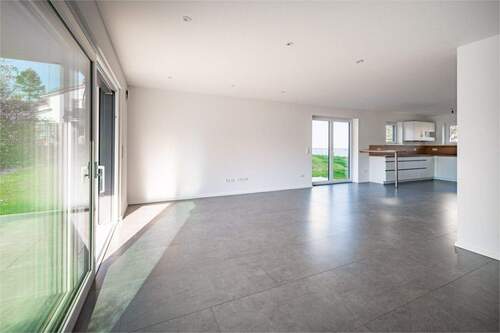 _ - Doppelhaushälfte mit 157,00 m&sup2; in Gernsbach zur Miete