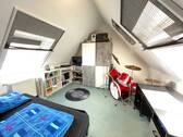ausgebautes Dachgeschoss - 
