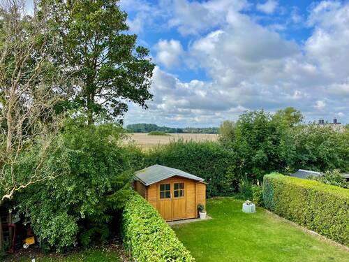 Blick in die Ferne - 