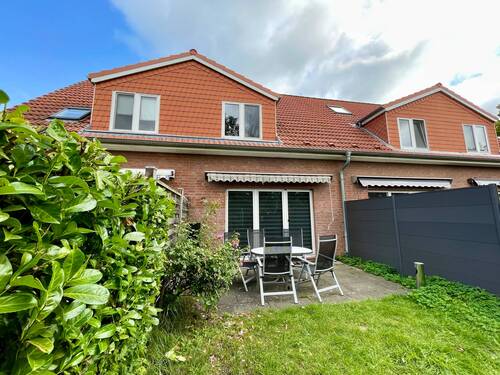 Reihenmittelhaus - Ein Haus kann alles verändern - Reihenmittelhaus zu verkaufen!