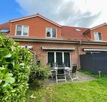 Ein Haus kann alles verändern - Reihenmittelhaus zu verkaufen! - Boltenhagen Wichmannsdorf