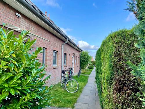 Reihenhausanlage - 4 Zimmer Reihenmittelhaus in Boltenhagen