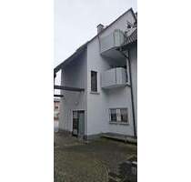 Attraktive Eigentumswohnung in zentraler Lage Emmendingen mit flexiblem 3-4-Zimmer-Grundriss