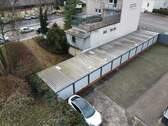 Garagen - Büro in Zweibrücken zum Kaufen