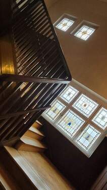 Treppenhaus - 