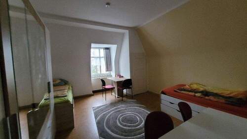 Wohnung DG - 