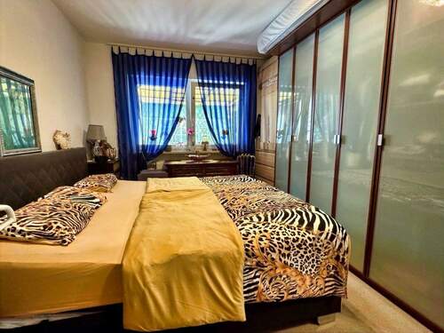 Schlafzimmer - 
