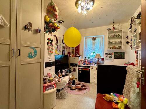 Kinderzimmer - 