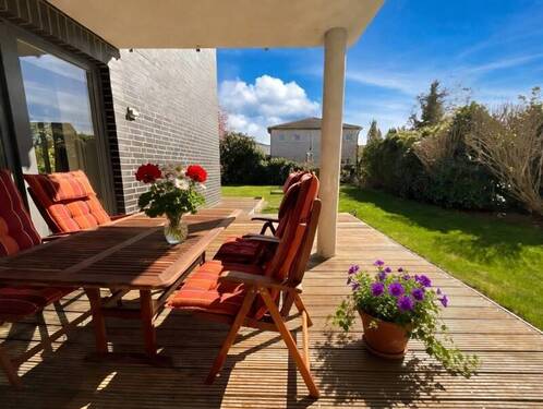 Terrasse - 1 - 