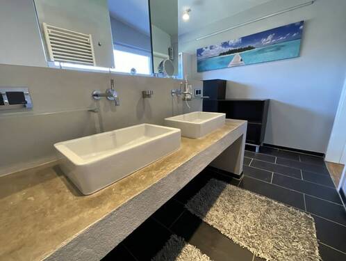 Badezimmer - 