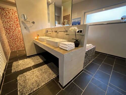 Badezimmer - 2 - 