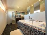 Badezimmer - 1 - 
