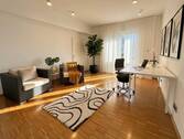 Arbeitszimmer - 