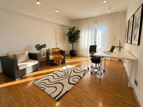Arbeitszimmer - 