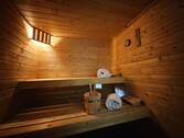 Sauna - 