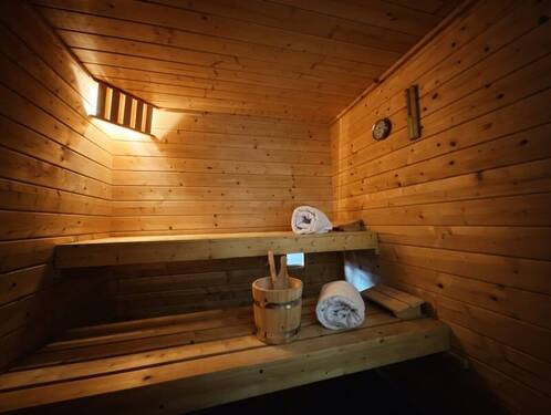 Sauna - 