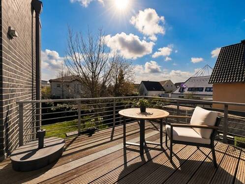 Balkon - 