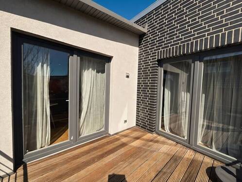 Balkon - 
