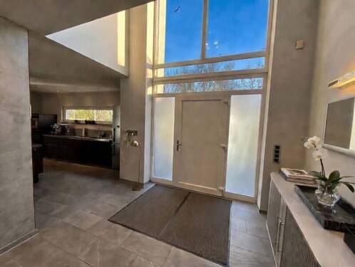 Eingangsbereich - Einfamilienhaus mit 234,00 m&sup2; in Braunschweig zum Kaufen