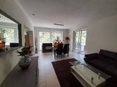 Wohn-Esszimmer - 