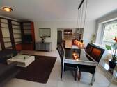 Wohn-Esszimmer - 