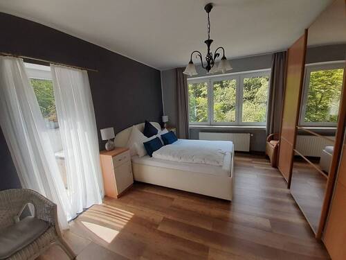 Schlafzimmer - 