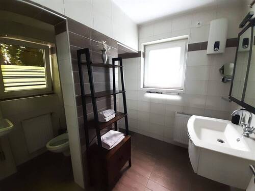 Duschbad - 