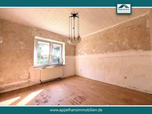 Schlafzimmer EG - 